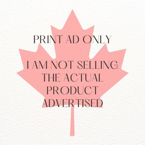 2006 Ford Shelby GT-H Mustang Hertz Rent a Car Vintage Print Ad Wall Art Photo - Picture 2 of 2